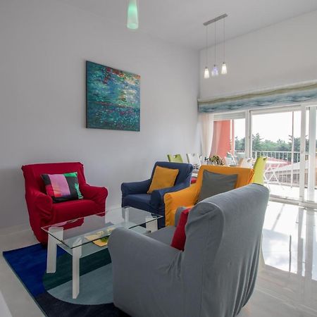דירות אומאג Bella Vista 2 מראה חיצוני תמונה