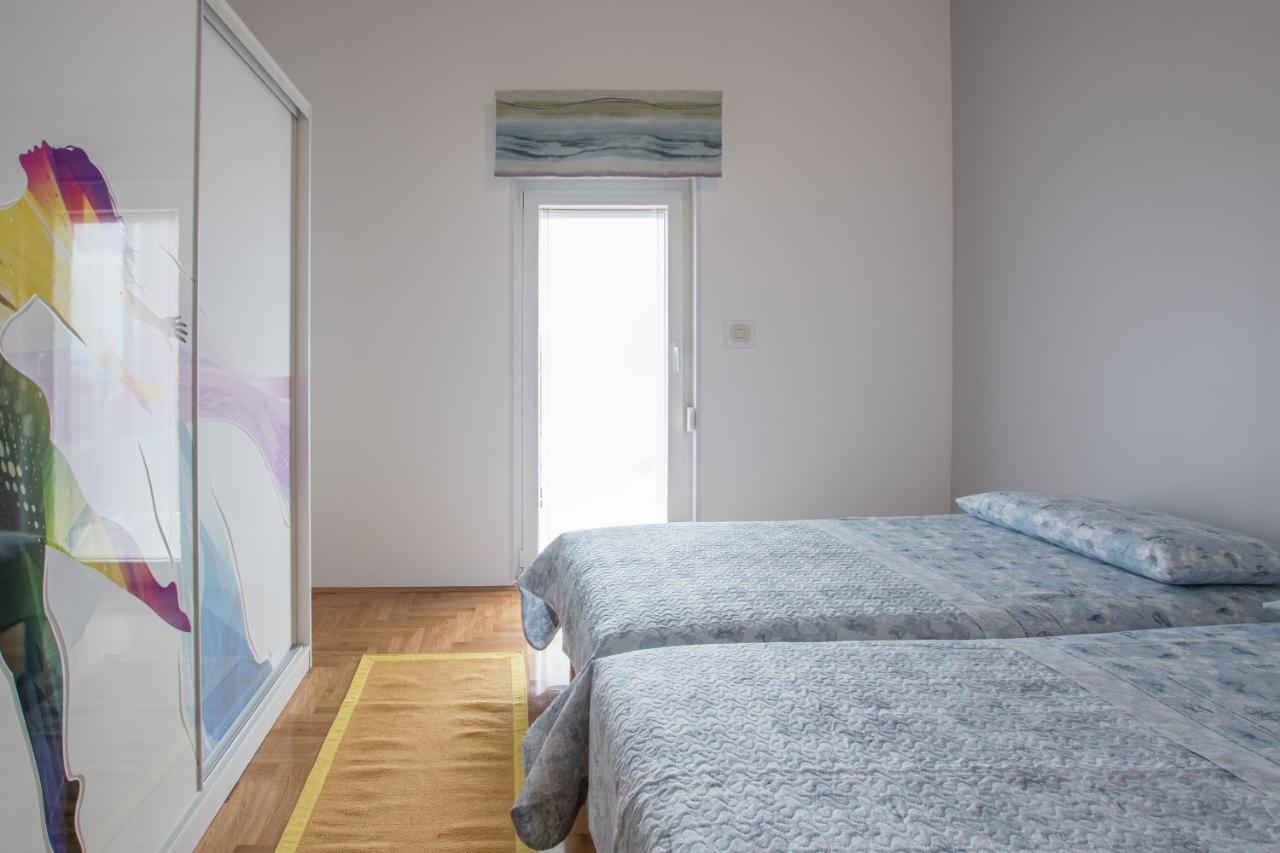 דירות אומאג Bella Vista 2 מראה חיצוני תמונה