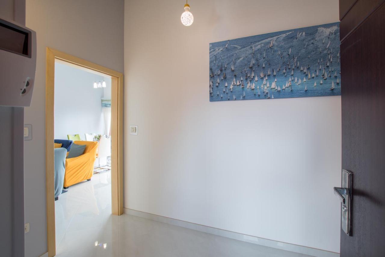 דירות אומאג Bella Vista 2 מראה חיצוני תמונה