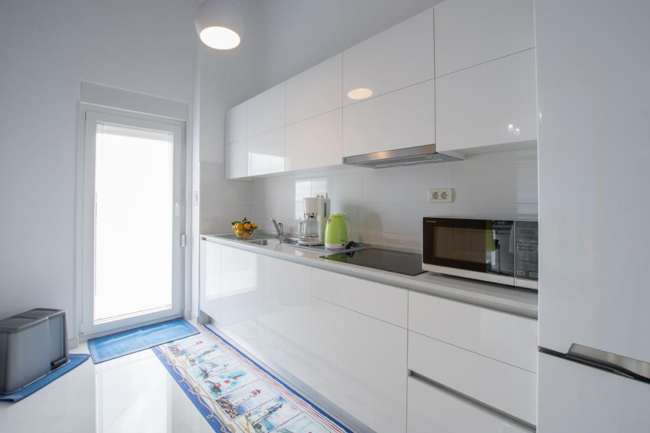 דירות אומאג Bella Vista 2 מראה חיצוני תמונה