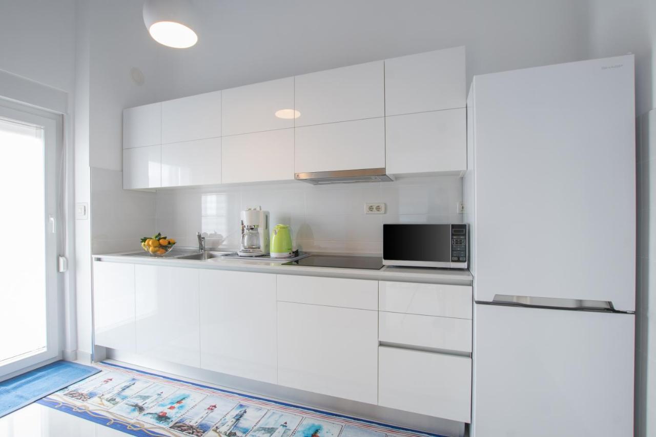 דירות אומאג Bella Vista 2 מראה חיצוני תמונה
