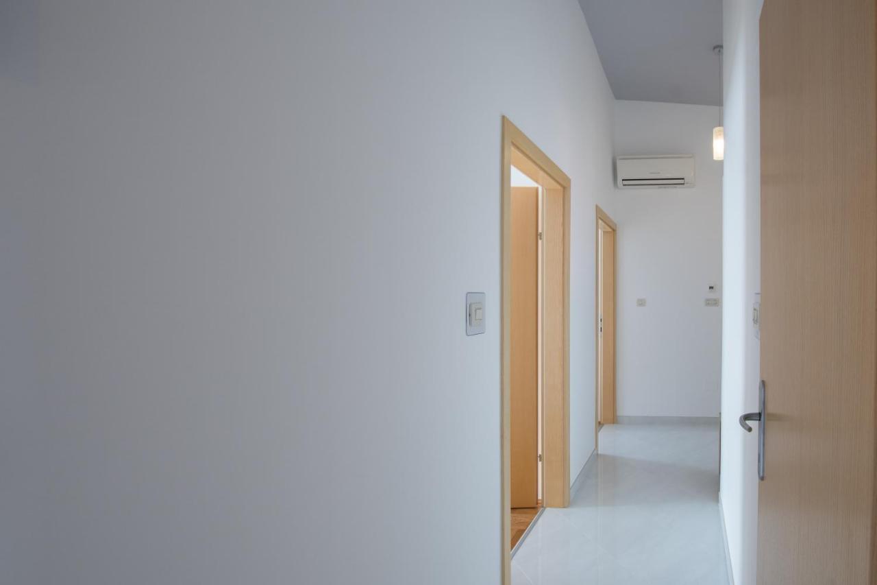 דירות אומאג Bella Vista 2 מראה חיצוני תמונה